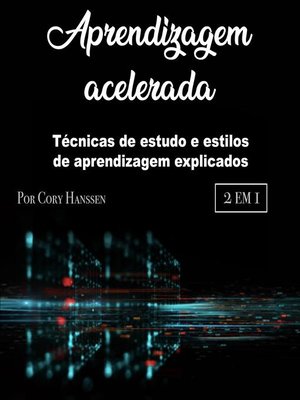 cover image of Aprendizaje acelerado